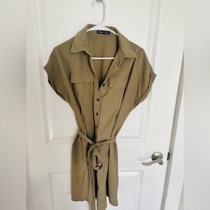 SHEIN Dress